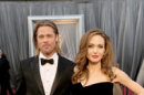 Brad Pitt Dan Angelina Jolie: Kami Kuno