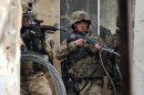 Afghan War Support Hits a New Low; Many Urge Mental-Health Checks