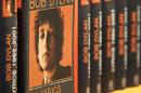 Bob Dylan has sent a speech to be read out at the award of his Nobel prize for literature