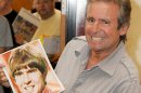 Monkees Singer Davy Jones Dies