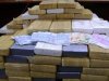 Ισόβια σε τρεις αλλοδαπούς για μεταφορά 168 κιλών κοκαΐνης στη Θεσσαλονίκη