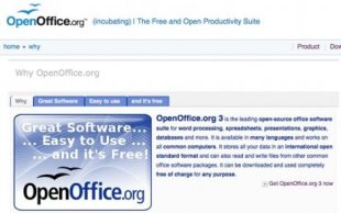 OpenOffice.org