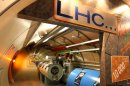 'God Particle' 'Discovered': European Researchers Claim Discovery of Higgs Boson-Like Particle