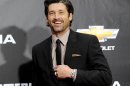 FILE - In this June 28, 2011 file photo, actor Patrick Dempsey attends the "Transformers: Dark Of The Moon'" premiere in Times Square in New York. Late Thursday night Jan. 3, 2013, Dempsey announced that his company, Global Baristas LLC, made the winning bid for Tully's Coffee. (AP Photo/Evan Agostini, File)
