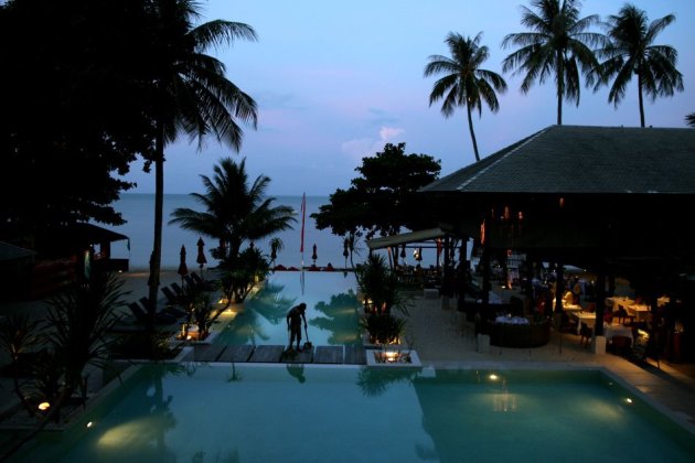 Travel Thailand Resorts