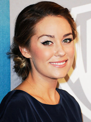 Lauren Conrad - InStyle.com