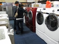 Durable goods orders drop by most in 3 years