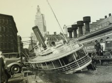 Slideshow: Great New England Hurricane of 1938