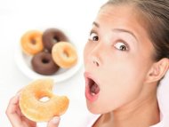 Peneliti: Alasan Wanita Gagal Diet Pada Bulan Januari