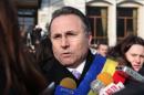 EXCLUSIV Primarul Iaşiului cere arestări în fotbalul românesc: "Am auzit cîteva lucruri incredibile"