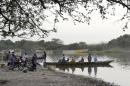 Lake Chad contains many islands and islets used by fishermen and its banks have dense vegetation, which makes infiltrations by Boko Haram Islamists into Chad much easier