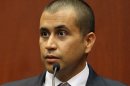 George Zimmerman Bullied Former Colleague, Complaint Says