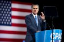 Transcript: Mitt Romney's Speech at the 2013 Conservative Political Action Conference