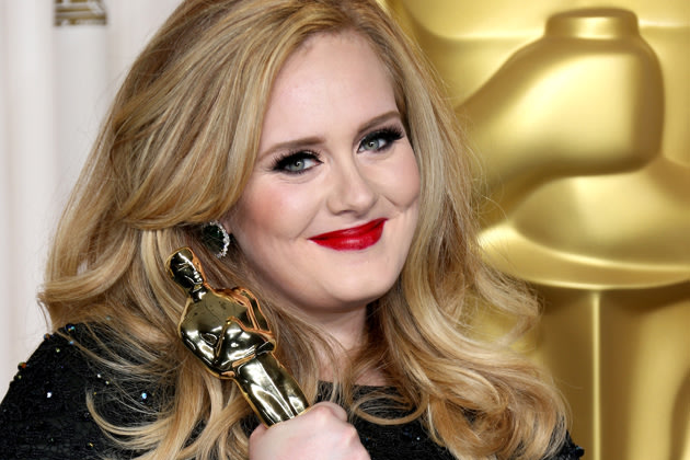 Adele Wuchs Bei Ihrer Mutter Penny In Tottenham England Auf Ihr | HD ...
