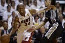 NBA: Miami venció a los Spurs y habrá séptimo partido en la serie final