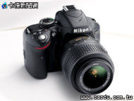 Nikon新機D3200　APP無線遙控拍攝
