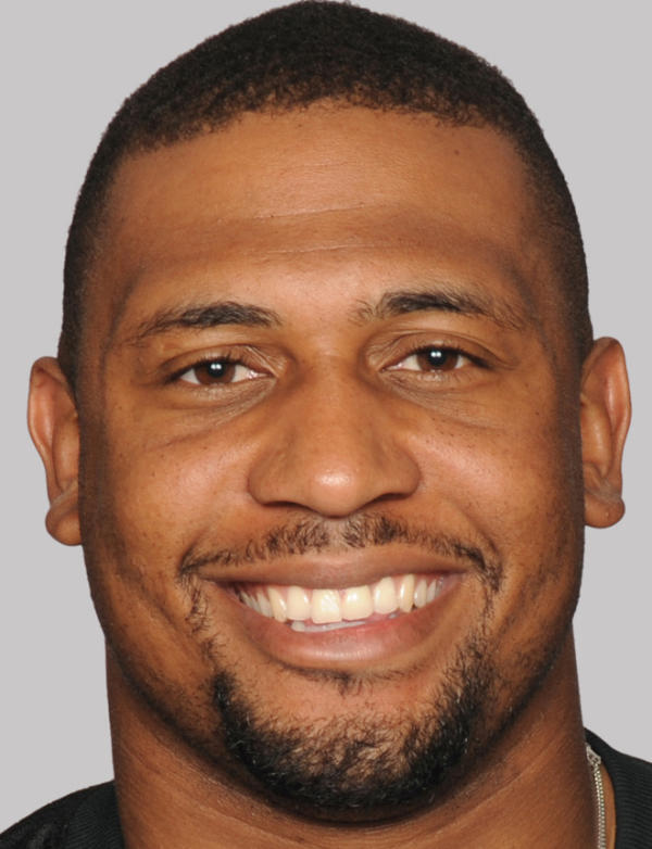 LaMarr Woodley | Arizona Cardinals | National Football League | Yahoo! Sports - lamarr-woodley-football-headshot-photo