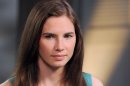 Amanda Knox: 'I'd Like to Be Reconsidered as a Person'