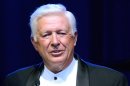 Santorum Donor Foster Friess Hopes Obama's 'Teleprompters Are Bulletproof'
