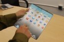 Viral video: Amazing iPad 3 concept includes 3D holograms