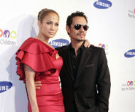 Jennifer Lopez Happy She And Marc Anthony 'Stuck' Together For 'Q'viva! The Chosen'