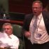 Illinois Lawmaker Gets Irate Over Pension Reform
