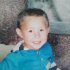 This image provided by the New Mexico State Police shows 4 year old Samuel Jones in an undated photo. The Carlsbad Police Department and New Mexico State Police are issuing the following Amber Alert in New Mexico Sunday March 4, 2012 based on information that the child may have been abducted by a non-family member. Police say the child was last seen about 6:30 p.m. in Carlsbad, and a boy matching his description was seen walking a white bald man wearing a red shirt, who is not a family member. (AP Photo/New Mexico State Police)