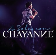 El cantante puertorriqueño Chayanne lanzó álbum en vivo con grandes éxitos