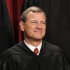 FILE - In this Oct. 8, 2010 file photo, Chief Justice John G. Roberts is seen during the group portrait at the Supreme Court Building in Washington. An apparent misunderstanding about President Barack Obama's health care overhaul could cloud Supreme Court deliberations on its fate, leaving the impression that the law's insurance requirement is more onerous than it actually is. (AP Photo/Pablo Martinez Monsivais, File)