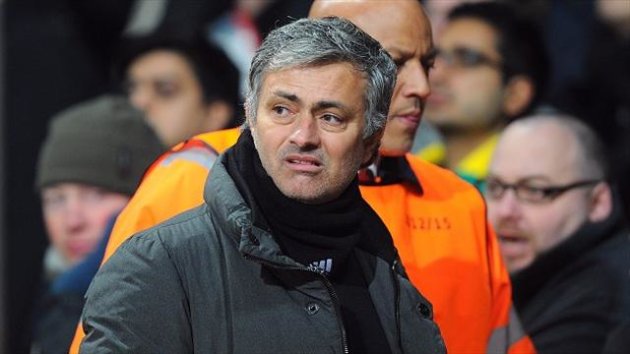 Jose Mourinho says regular Champions League qualification is key to maintaining Chelsea's economic stability