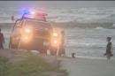 Voluntary evacuation underway for parts of Galveston County as storm nears