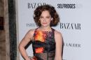 Ruth Wilson joked she only wants hunky co-stars from now on