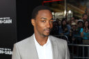 Anthony Mackie stars with Ben Affleck and Justin Timberlake in Runner, Runner