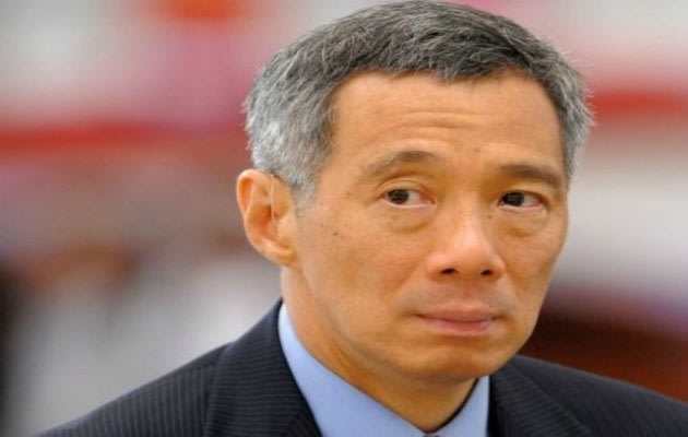 PM LEE CONFIRMS HOUGANG BY-ELECTION
