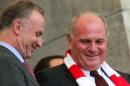 Ca la nemţi! Bayern a anunţat o cifră de afaceri nemaiîntâlnită în istoria Germaniei