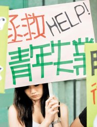 　據統計，台灣20到24歲青年是失業率最高的年齡層，達12.71％。　圖/本報資料照片