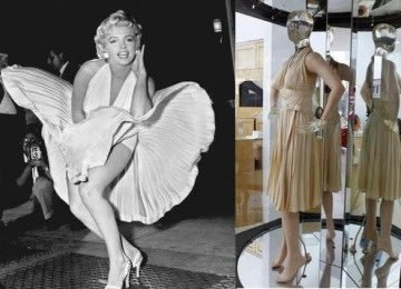10 Fakta tentang Marilyn Monroe yang Sedikit Orang Tahu