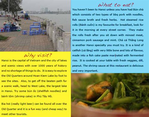 Đi tìm bánh mì ngon nhất Việt Nam ThumbnailID_510231