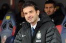 Serie A - Stramaccioni "L'Inter va a Torino   per vincere"