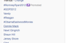 Romney's Campaign is First to Buy a Twitter Trending Topic