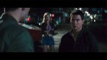 'Jack Reacher' Clip: 5 Against 1