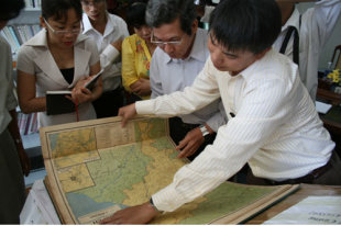 Thêm tư liệu lịch về chủ quyền Hoàng Sa của Việt Nam 2