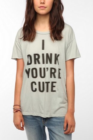 Urban Outfitters T-Shirt