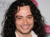 FILE - In this May 21, 2010 file photo, Broadway performer and former "American Idol" contestant Constantine Maroulis attends the 16th Annual Cosmetic Executive Women Beauty Awards in New York. Marouliswill star  in the dual title role of Dr. Henry Jekyll and Edward Hyde.  The tour will launch at San Diego's Civic Theatre in San Diego, California on October 2, 2012. (AP Photo/Evan Agostini, file)