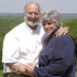 FILE - In this file photo provided by the Gross family shows Alan and Judy Gross in an unknown location.  Alan Gross, a 61-year-old Maryland native, was arrested in December 2009 and charged with undermining Cuba's government by bringing communications equipment onto the island illegally. The USAID subcontractor sentenced to 15 years in jail in Cuba told an American diplomat soon after his arrest that authorities had interrogated him for two hours a day and were well aware of his activities on the island even before the questioning, according to a leaked U.S. diplomatic cable from Havana. Gross also said he was suffering health problems but asked the U.S. consular official to tell his loved ones he was in a good state of mind.  (AP Photo/Gross Family, File)