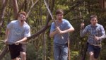 'The Kings of Summer' Theatrical Trailer