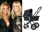 Gwyneth Gets Beyonce $880 Stroller