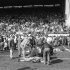 FILE - This is an April 15, 1989 file photo of fans on the pitch receiving attention after severe crushing at Hillsborough stadium in Sheffield England during an FA Cup semi-final football match between Liverpool and Nottingham Forest.  A London court Wednesday Dec. 19, 2012  has overturned a previous ruling that the death of 96 Liverpool fans in the 1989 Hillsborough disaster was accidental, and a new criminal investigation into the stadium tragedy was ordered. The wrongdoing and mistakes that led to the crush at an FA Cup semifinal against Nottingham Forest were only fully exposed in September after an independent panel examined previously secret documents, vindicating a 23-year search for the truth by the victims' families. (AP Photo/PA, File) UNITED KINGDOM OUT
