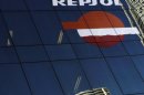 Beneficio de Repsol cae a 292 millones de euros en cuarto trimestre de 2011