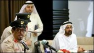 ضاحي خلفان قائد شرطة دبي